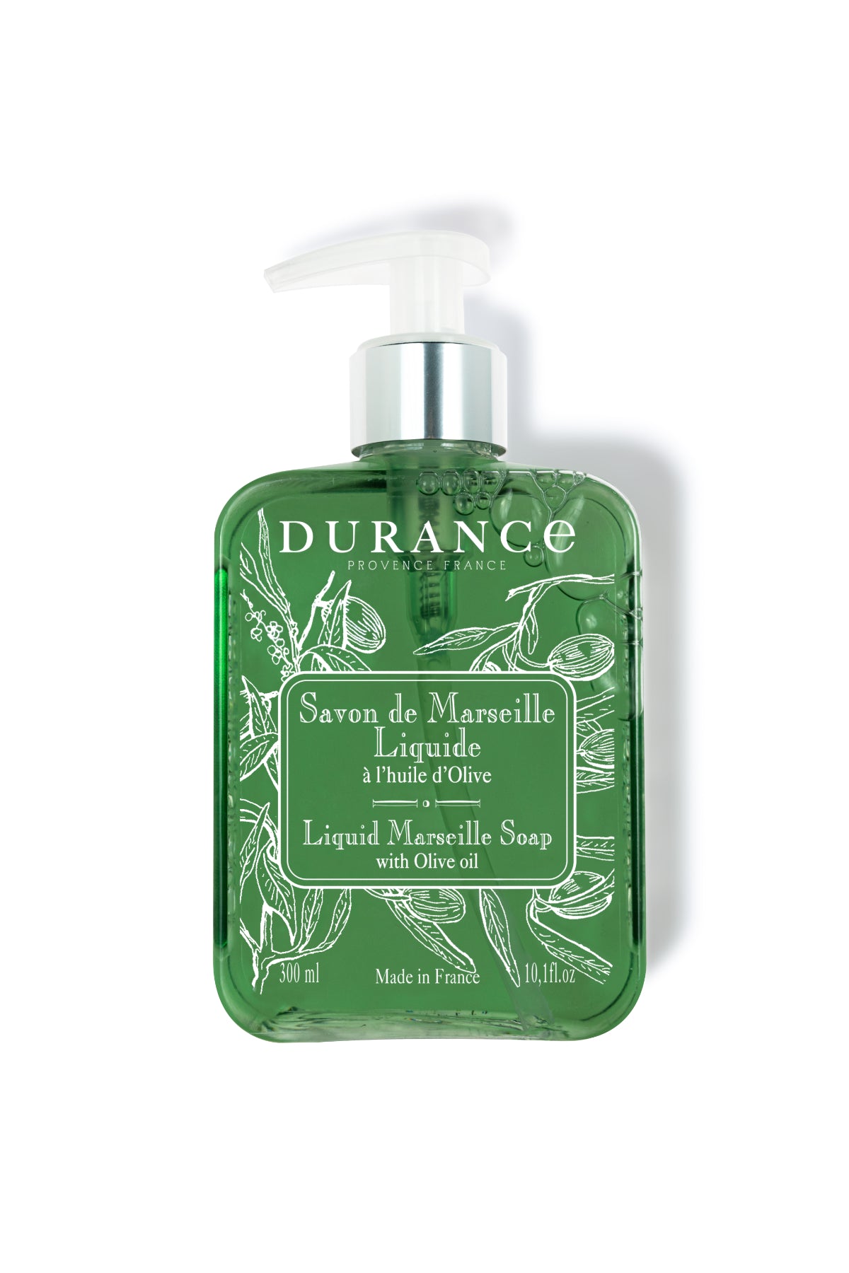 Olea Nature Flüssige Handseife mit nativem Olivenöl extra 500 ml Olea Nature Flüssige Handseife mit nativem Olivenöl extra 500 ml