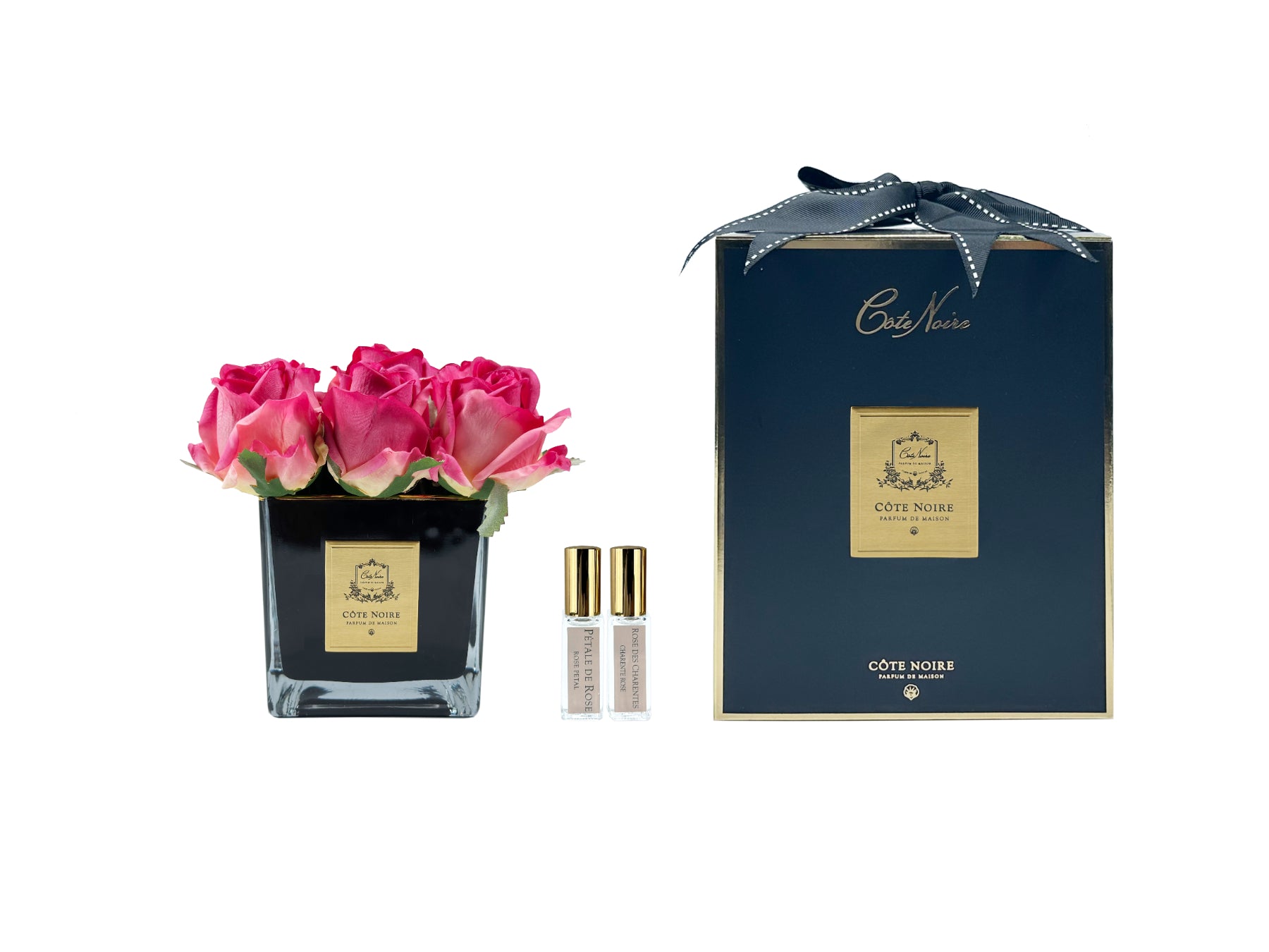 Côte Noire Scented Flowers & Floral Arrangements | Atelier Hamam