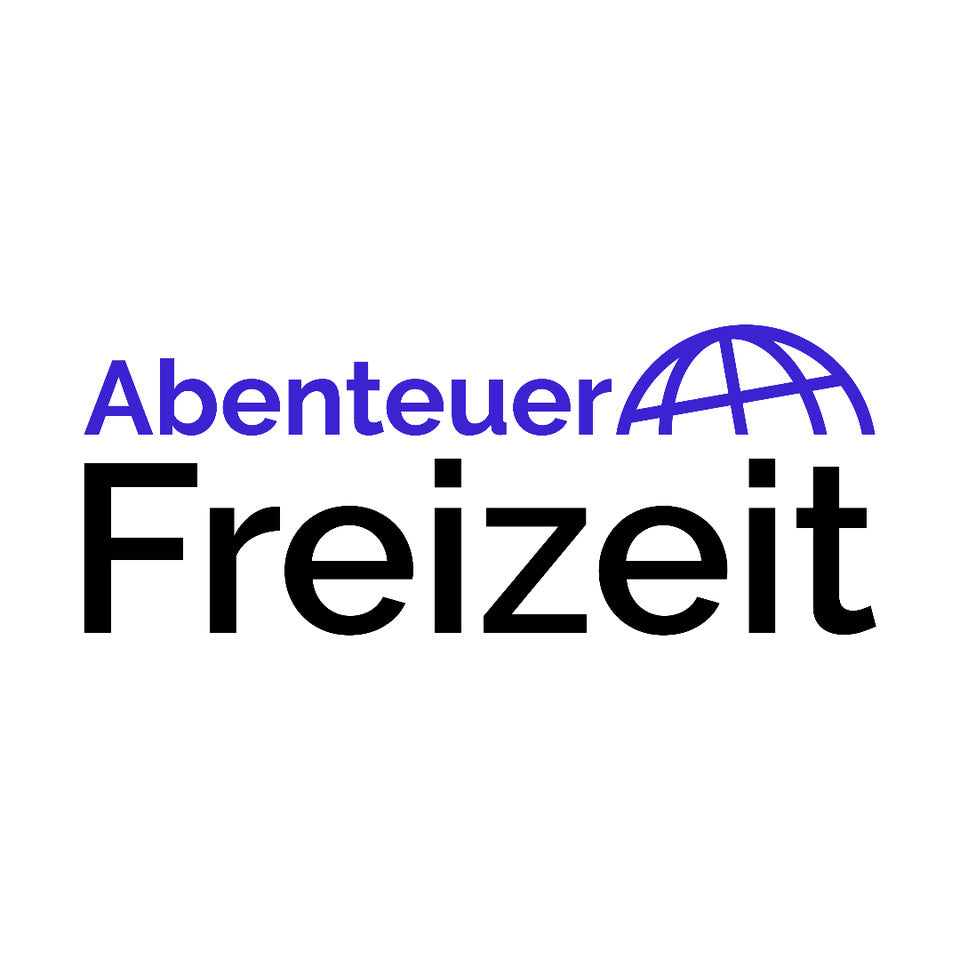 Abenteuer Freizeit Partner Logo als Kooperation des Mathilden Hamam München für Familien, Ausflüge und besondere Wellness Erlebnisse in München.