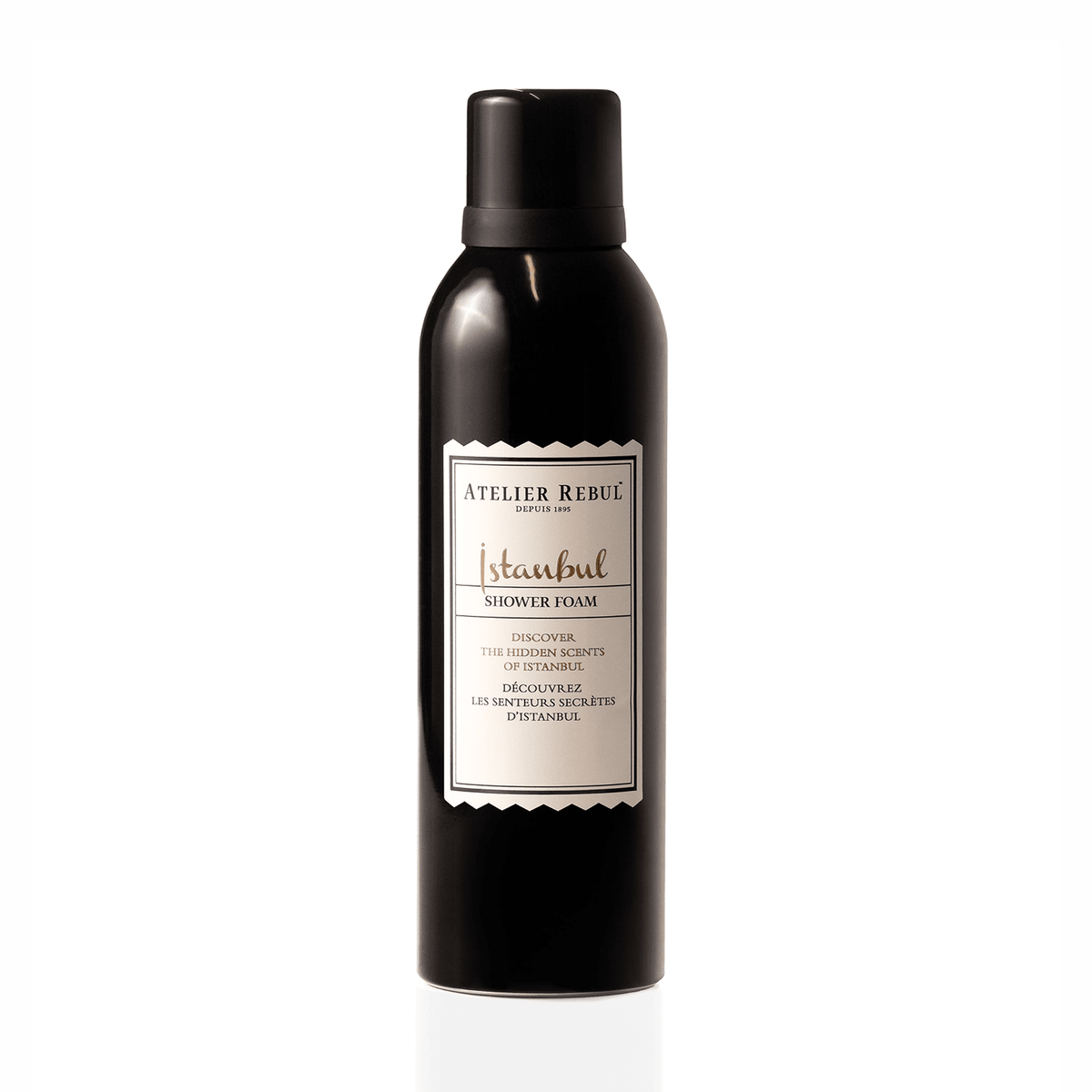 Atelier Rebul Istanbul Duschschaum 200ml