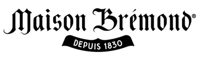 Maison Brémond Partner Logo als Kooperation des Atelier Hamam Shops für französische Delikatessen, Olivenöl und ausgewählte Genussprodukte.