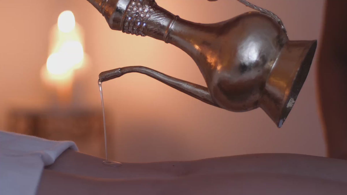 Video laden: Hamam-Ritual und Massage im Mathilden Hamam München