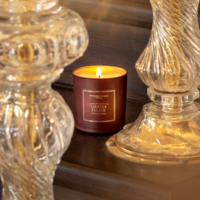 Ciragan Palace Scented Candle 210g