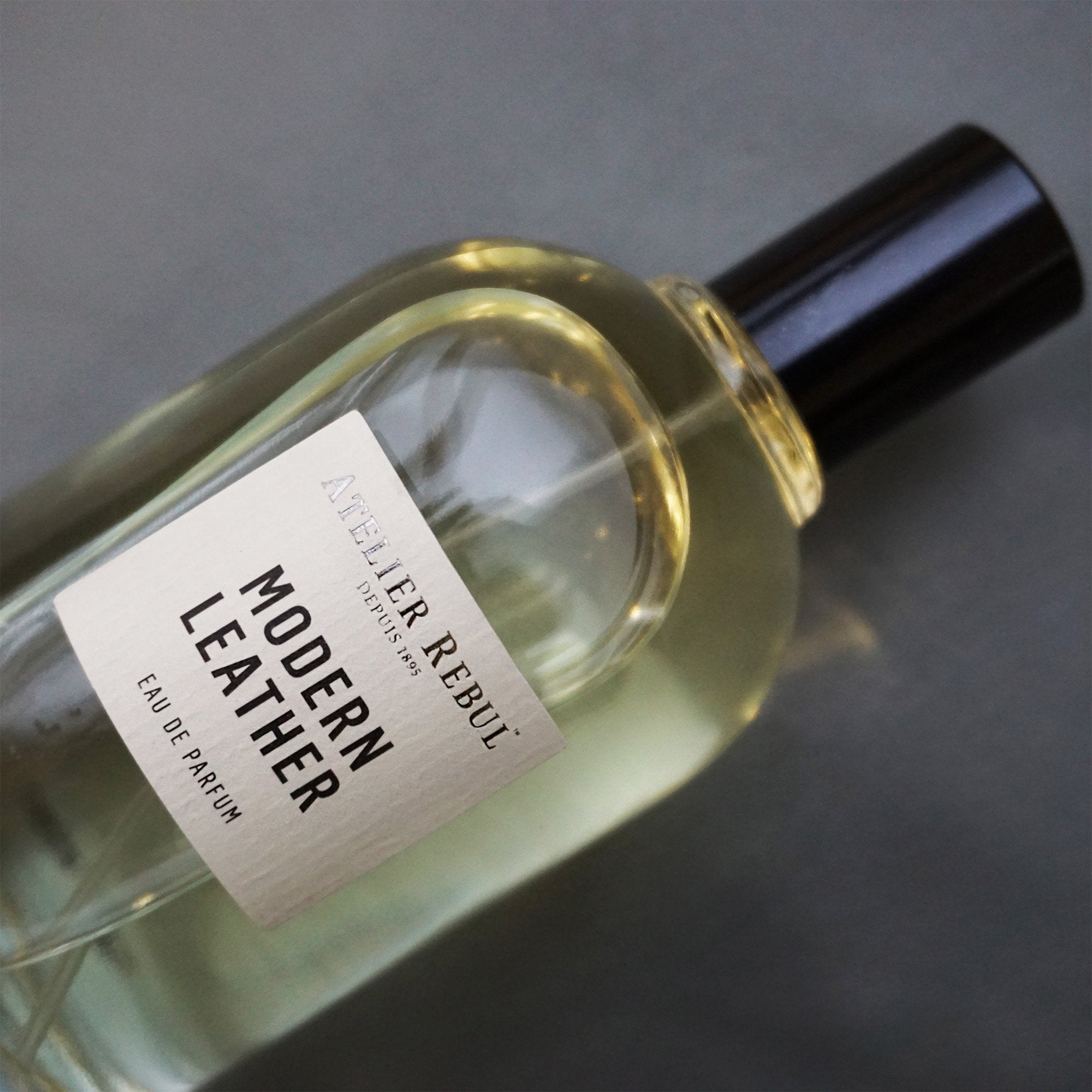 Modern Leather Eau de Parfum Herren 100 ml
