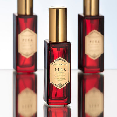 Pera Eau de Parfum 12ml