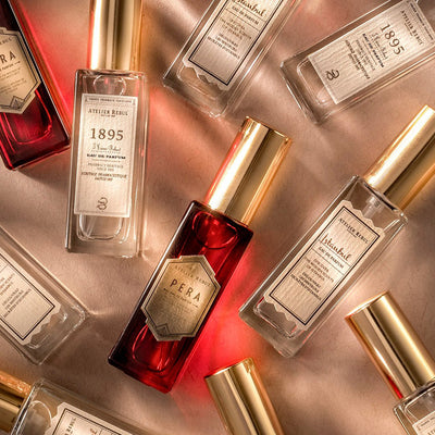 Pera Eau de Parfum 12ml